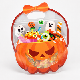 Evil Pumpkin