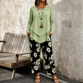 Light Green