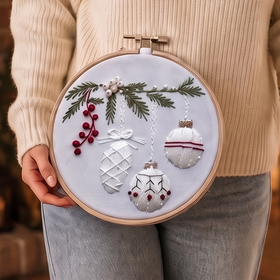 Ornaments