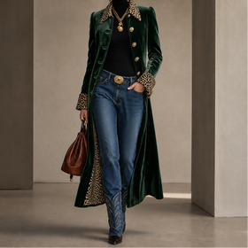 Emerald Green
