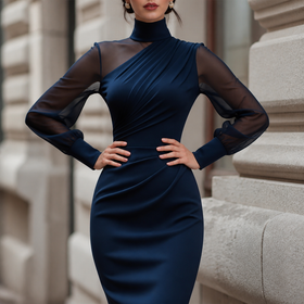 Navy Blue