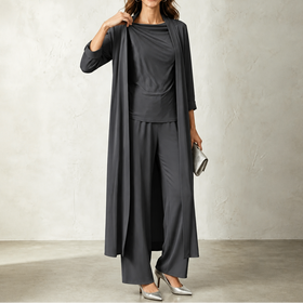 Dark Grey