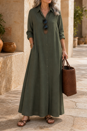 Army green