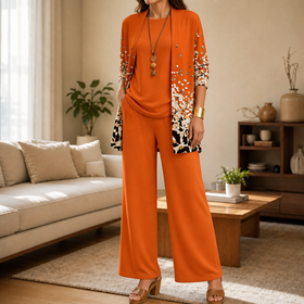 Orange 1