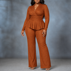 Coffee Brown