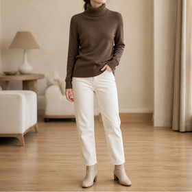 Chocolate Brown