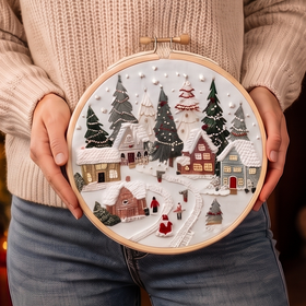 Winter Village