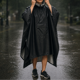 Black Basic Style