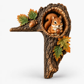 Squirrel