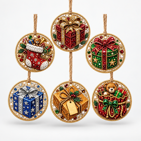 Gift Boxes
