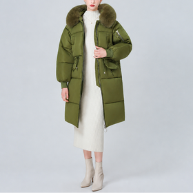 Army Green