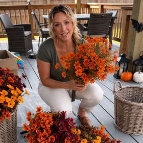 Orange