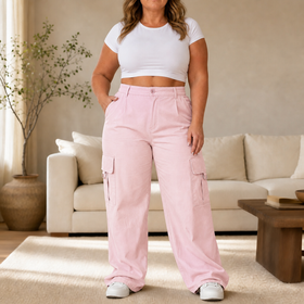 Blush Pink
