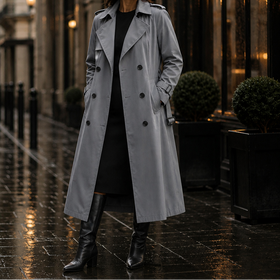 Grey