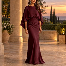 Deep Red