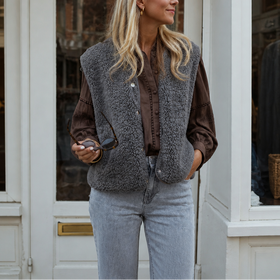 Grey