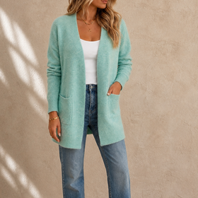 Mint Green