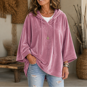 Mauve Pink