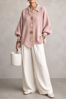 Blush Pink