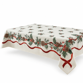 Pinecone Ribbon