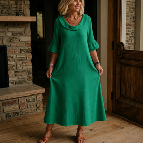 Fluorescent green