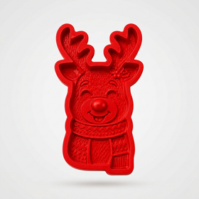 Christmas Reindeer