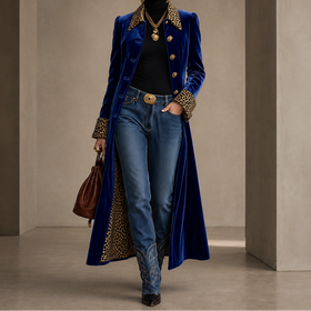 Royal Blue