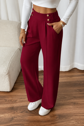 Wine Red