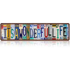 It's A Wonderful Life
