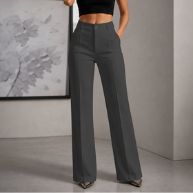 Charcoal Gray