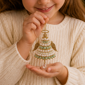 Angel Blessing Tree