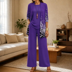 Dark Purple