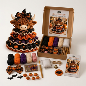 Highland Cow