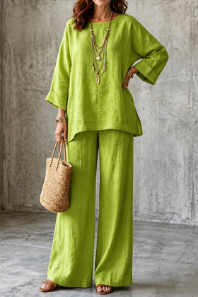 Light Green