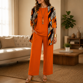 Orange 2