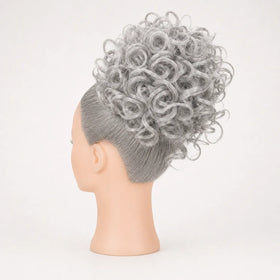 Silver Gray