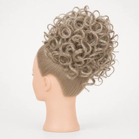 Light Ash Brown