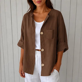 Warm Brown