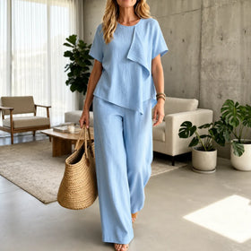 Sky Blue