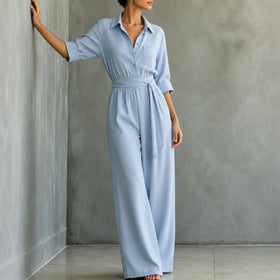 Chambray Blue