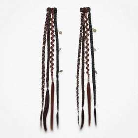 Chestnut Brown