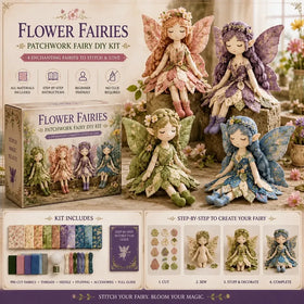 Flower Fairies