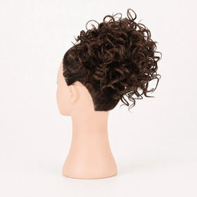 Dark Chocolate Brown