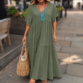 Olive Green