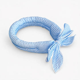 Blue Stripe