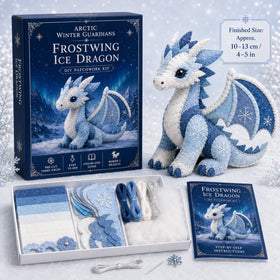 Baby Ice Dragon