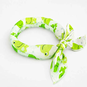 Frog Print