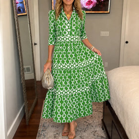 Emerald Green