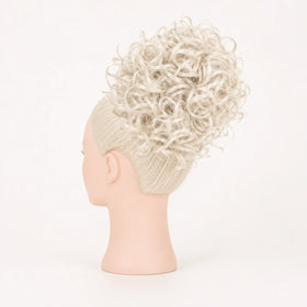 Platinum Blonde