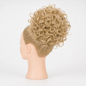 Golden Blonde